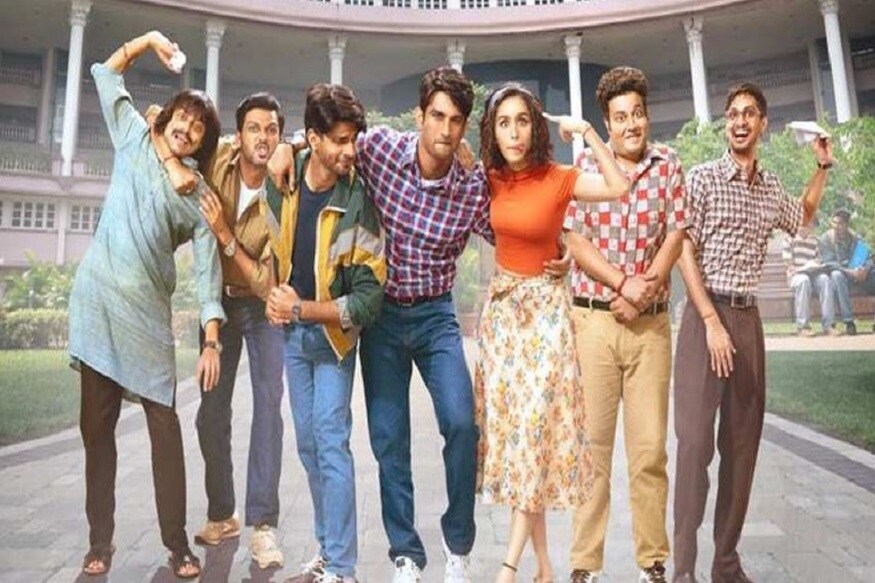 ছিছোঁড়ে ছবিতে তিনি বাবার চরিত্রে অভিনয় করেছিলেন এবং সেখানে নিজের ছেলেকে আত্মহত্যা করার থেকে বিরত ,করেছিলেন৷ সেখানে সুইসাইডাল ছেলেকে জীবনে ফিরিয়ে এনেছিলেন ৷ Photo- File ছিছোঁড়ে ছবিতে তিনি বাবার চরিত্রে অভিনয় করেছিলেন এবং সেখানে নিজের ছেলেকে আত্মহত্যা করার থেকে বিরত ,করেছিলেন৷ সেখানে সুইসাইডাল ছেলেকে জীবনে ফিরিয়ে এনেছিলেন ৷ Photo- File