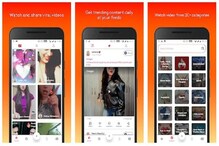 ভারতে নিষিদ্ধ TikTok, প্রতি ঘণ্টায় ১ লক্ষের বেশি লোক ডাউনলোড করছে এই দেশী অ্যাপ ভারতে নিষিদ্ধ TikTok, প্রতি ঘণ্টায় ১ লক্ষের বেশি লোক ডাউনলোড করছে এই দেশী অ্যাপ