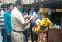 করোনা জয় করে বাড়ি ফিরল ২ বছরের শিশু
