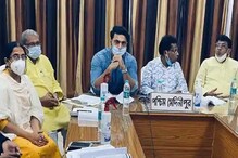 ‘ছবি তোলার রাজনীতির মধ্যে আমি নেই’, বললেন কর্তব্য পালনে মগ্ন দেব ‘ছবি তোলার রাজনীতির মধ্যে আমি নেই’, বললেন কর্তব্য পালনে মগ্ন দেব