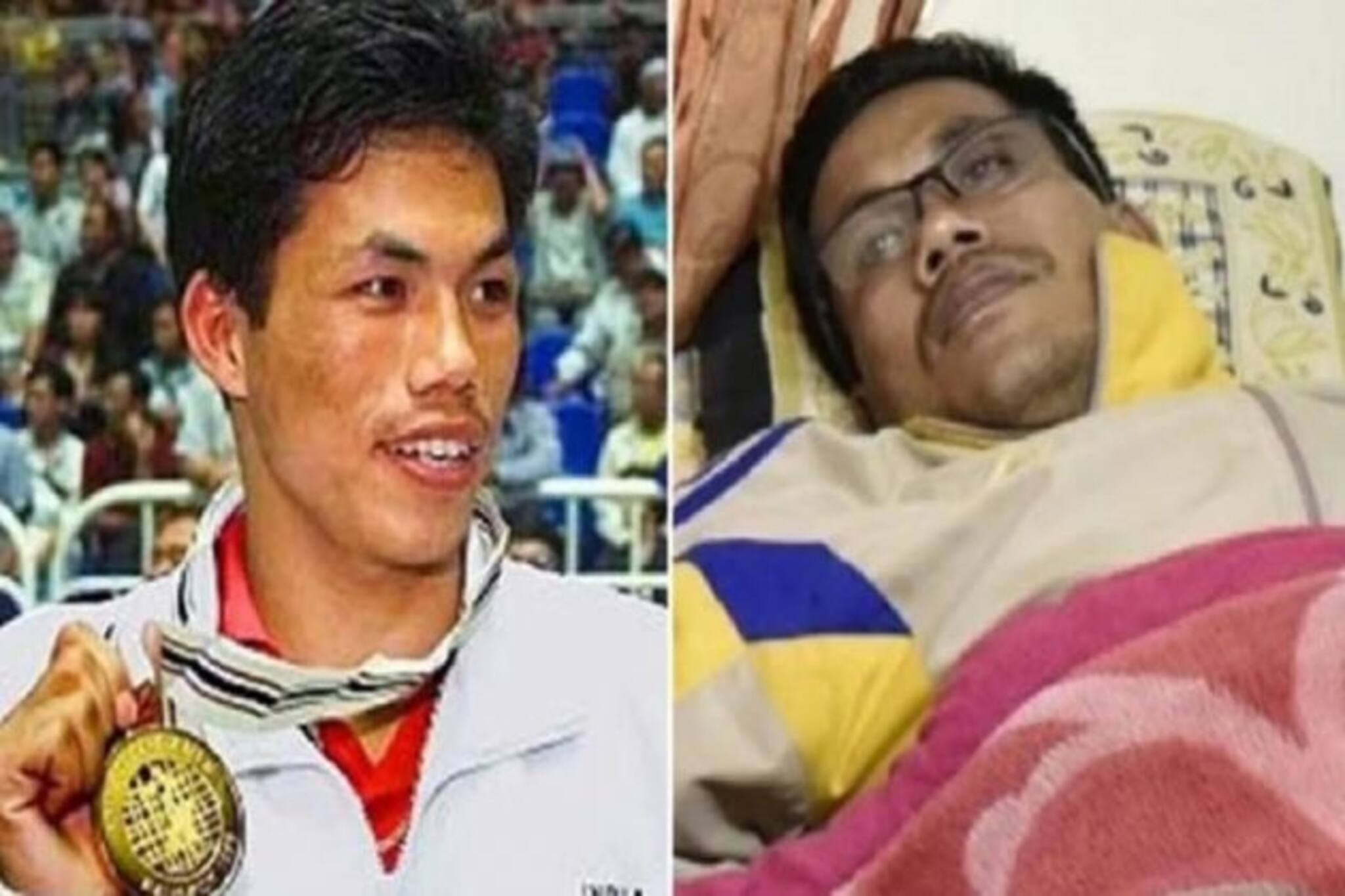 করোনায় আক্রান্ত এশিয়ান গেমসে সোনাজয়ী বক্সার ডিঙ্কো সিং !