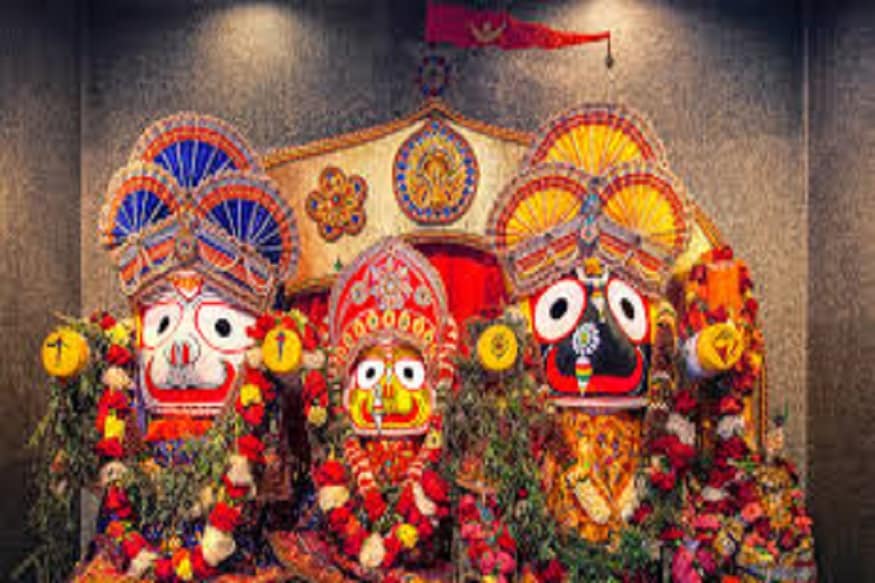 মধ্যবিত্ত সংসারের সমস্যার অন্যতম বিষয়ই হল আর্থিক সমস্যা, অভাব অনটন ৷ জগন্নাথদেবের আশীর্বাদে সমস্যা কাটে নিমেষেই ৷ মধ্যবিত্ত সংসারের সমস্যার অন্যতম বিষয়ই হল আর্থিক সমস্যা, অভাব অনটন ৷ জগন্নাথদেবের আশীর্বাদে সমস্যা কাটে নিমেষেই ৷