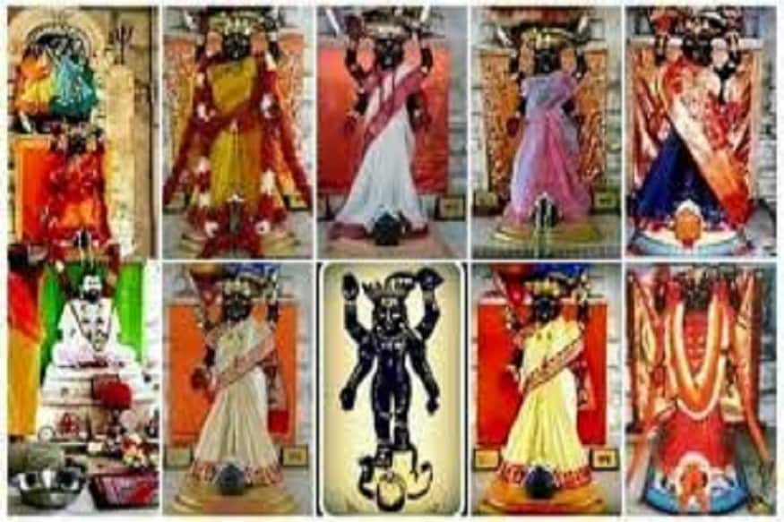মায়ের অপার কৃপায় জীবন অত্যন্ত সুন্দর হয়ে থাকে ৷ সমস্ত কাজ সঠিক সময়ে সম্পন্ন করার জন্য বিশেষ শক্তি পাওয়া যায় ৷ মায়ের অপার কৃপায় জীবন অত্যন্ত সুন্দর হয়ে থাকে ৷ সমস্ত কাজ সঠিক সময়ে সম্পন্ন করার জন্য বিশেষ শক্তি পাওয়া যায় ৷
