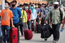 হাজার হাজার মানুষের ভিড়েও সহজেই করোনা আক্রান্তকে চিহ্নিত করতে পারবে এই মেশিন হাজার হাজার মানুষের ভিড়েও সহজেই করোনা আক্রান্তকে চিহ্নিত করতে পারবে এই মেশিন