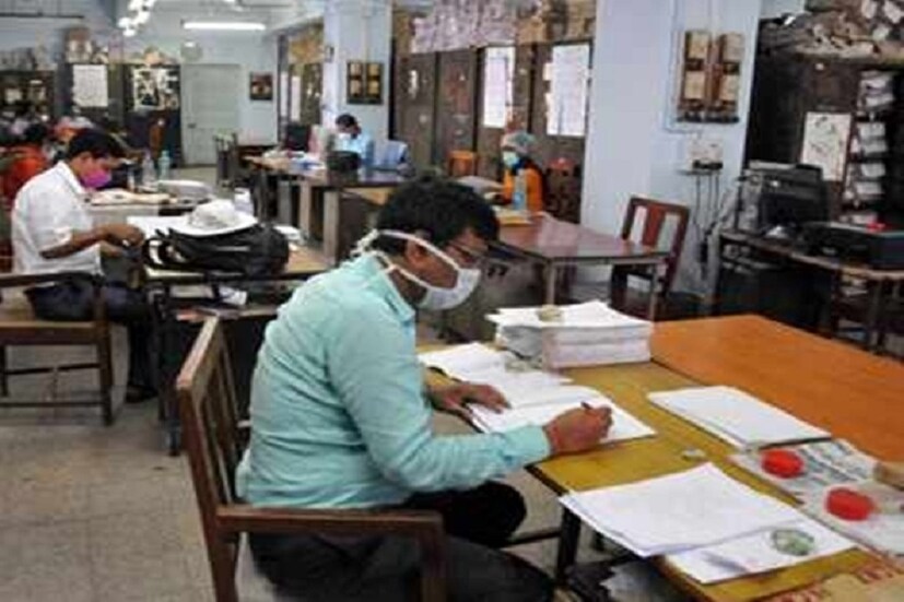 নয়া নির্দেশিকায় সরকারি কর্মীদের ৩১ ডিসেম্বরের মধ্যে অ্যাপ্রেইজাল ফর্ম ভর্তি করতে হবে৷ 