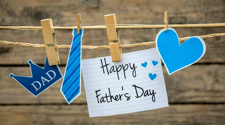 • যেমন, বাড়ির বাগানে ছোট্ট একটা বারবিকিউ পার্ট আয়োজন করতে পারেন । ঘনিষ্ঠ আত্মীয় বা বন্ধুবান্ধবদের ডাকতে পারেন । না হলে শুধু নিজেরাই এনজয় করুন । আর হ্যাঁ, রান্নাটা নিজের হাতে করার ট্রাই করে দেখতে পারেন । বাবা খুশি হয়ে যাবে । • যেমন, বাড়ির বাগানে ছোট্ট একটা বারবিকিউ পার্ট আয়োজন করতে পারেন । ঘনিষ্ঠ আত্মীয় বা বন্ধুবান্ধবদের ডাকতে পারেন । না হলে শুধু নিজেরাই এনজয় করুন । আর হ্যাঁ, রান্নাটা নিজের হাতে করার ট্রাই করে দেখতে পারেন । বাবা খুশি হয়ে যাবে ।