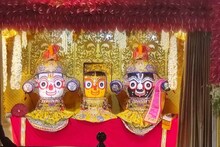পথে নামল না রথ , ১৮৩ বছরের ইতিহাসে প্রথমবার ভক্তদের দর্শন দিলেন না জগন্নাথ