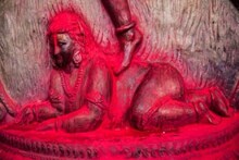 সত্যিই কি অম্বুবাচীতে ঋতুমতী হন মা কামাক্ষ্যা? আসলে কী এই অম্বুবাচী?