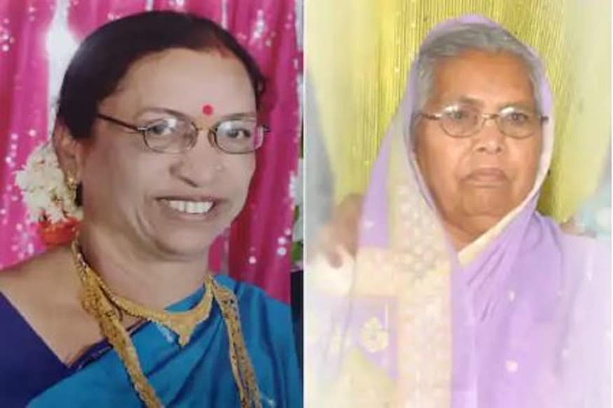▪️৯ দিনের মধ্যে শেষ হয়ে গেল পরিবার! করোনা ভাইরাসের থেকেও জঘন্য স্বাস্থ্য পরিষেবা কেড়ে নিল মা ও দিদিমাকে৷ এবং সেই মৃত্যুও হল মর্মান্তিক৷ ঘটনা মুম্বইয়ের জলগাঁওয়ের৷ ▪️৯ দিনের মধ্যে শেষ হয়ে গেল পরিবার! করোনা ভাইরাসের থেকেও জঘন্য স্বাস্থ্য পরিষেবা কেড়ে নিল মা ও দিদিমাকে৷ এবং সেই মৃত্যুও হল মর্মান্তিক৷ ঘটনা মুম্বইয়ের জলগাঁওয়ের৷