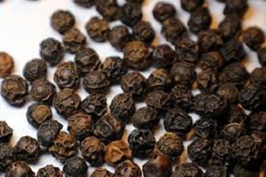 ক্যান্সারের ওষুধ প্রস্তুতে গোল মরিচের বিরাট গুণাগুণ রয়েছে ৷ কেমো প্রস্তুতে গোল মরিচের প্রয়োজন হয় ৷ প্রতীকী ছবি ৷ ক্যান্সারের ওষুধ প্রস্তুতে গোল মরিচের বিরাট গুণাগুণ রয়েছে ৷ কেমো প্রস্তুতে গোল মরিচের প্রয়োজন হয় ৷ প্রতীকী ছবি ৷