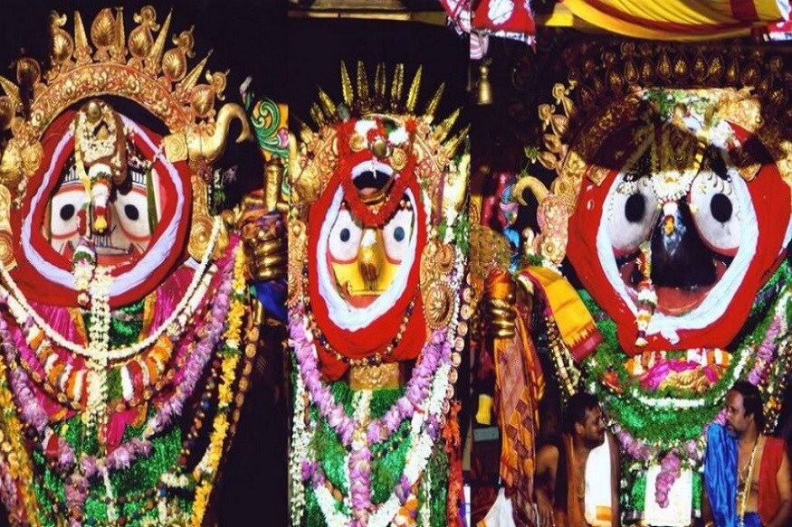 এলাকাকে ৭টি জোনে ভাগ করা হয়েছে৷ সেই ভাবে কড়া নিরাপত্তার ব্যবস্থা করা হয়েছে৷ ৩৮ প্ল্যাটুন ফোর্স ও ১ সেকশন পুলিশ মোতায়েন রয়েছে৷ স্নানপূর্ণিমা যাত্রার সময় ১৫০ জন অফিসার ও ৬ জন এসপি থাকবেন৷ এলাকাকে ৭টি জোনে ভাগ করা হয়েছে৷ সেই ভাবে কড়া নিরাপত্তার ব্যবস্থা করা হয়েছে৷ ৩৮ প্ল্যাটুন ফোর্স ও ১ সেকশন পুলিশ মোতায়েন রয়েছে৷ স্নানপূর্ণিমা যাত্রার সময় ১৫০ জন অফিসার ও ৬ জন এসপি থাকবেন৷