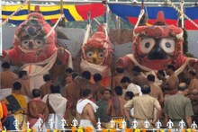 ৫ জুন জগন্নাথের স্নানযাত্রা, ভিড় সামলাতে পুরীতে জারি হবে কার্ফু