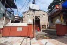 ৪০০ বছরের পুরনো রীতি বন্ধ! অম্বুবাচীতে ভক্তশূন্য সতীপীঠ কামাক্ষ্য়া