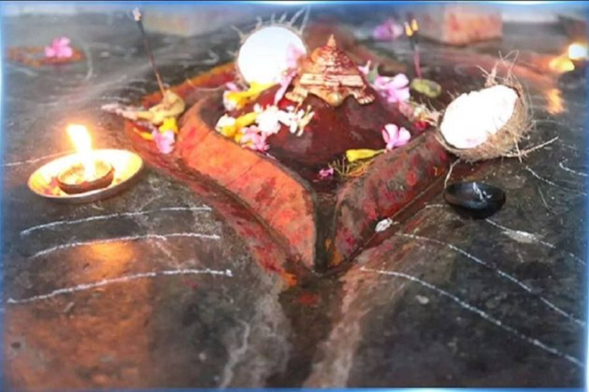 অম্বুবাচীতে ভুলেও এই কাজগুলি করবেন না, নিয়ম মেনে চললে জীবন ভরে উঠবে আশীর্বাদে