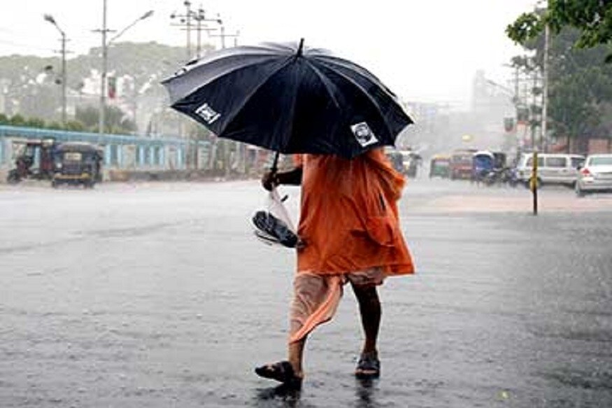 উত্তরবঙ্গের দার্জিলিং, জলপাইগুড়ি, কালিম্পং, কোচবিহার, আলিপুরদুয়ার, দক্ষিণ দিনাজপুর এবং মালদহের কিছু অংশ অতিক্রম করেছে। আগামী ২৪ ঘণ্টায় উত্তরবঙ্গের উত্তর দিনাজপুর ও মালদহের বাকি অংশ এবং দক্ষিণবঙ্গের বীরভূম, পশ্চিম মেদিনীপুর, ঝাড়গ্রাম, বাঁকুড়া, পুরুলিয়াতে প্রবেশ করবে দক্ষিণ পশ্চিম মৌসুমি বায়ু। উত্তরবঙ্গের দার্জিলিং, জলপাইগুড়ি, কালিম্পং, কোচবিহার, আলিপুরদুয়ার, দক্ষিণ দিনাজপুর এবং মালদহের কিছু অংশ অতিক্রম করেছে। আগামী ২৪ ঘণ্টায় উত্তরবঙ্গের উত্তর দিনাজপুর ও মালদহের বাকি অংশ এবং দক্ষিণবঙ্গের বীরভূম, পশ্চিম মেদিনীপুর, ঝাড়গ্রাম, বাঁকুড়া, পুরুলিয়াতে প্রবেশ করবে দক্ষিণ পশ্চিম মৌসুমি বায়ু।