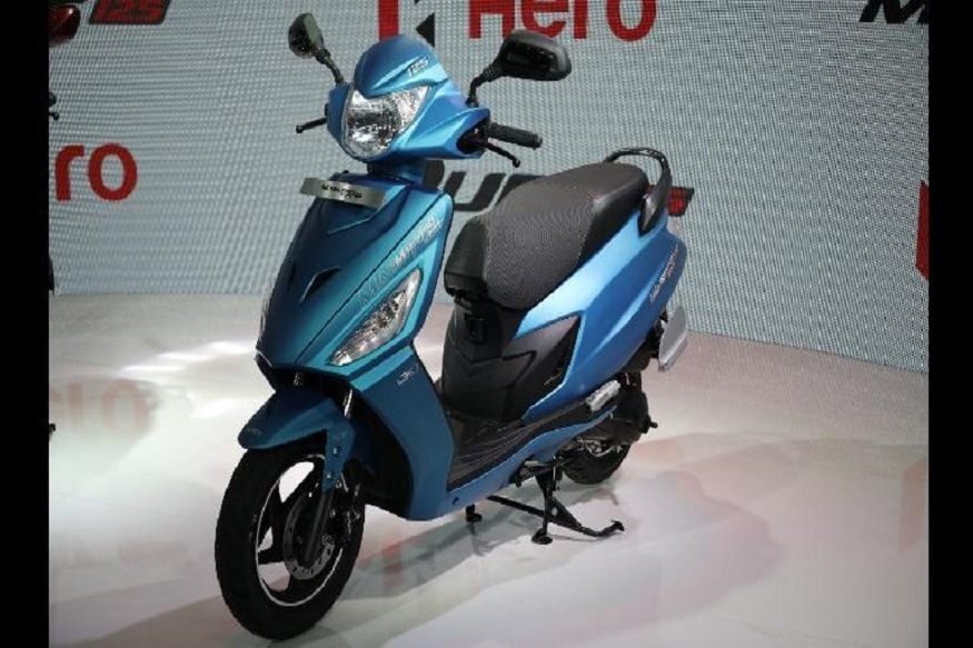 মায়েস্ত্রো এজ (Maestro Edge): মায়েস্ত্রো এজ ১২৫ BS-VI স্কুটারটির ১২৫ সিসি-র ইঞ্জিন৷ দুর্দান্ত কালারে পাবেন৷ এই স্কুটারের সিগনেচার LED ইনসিগনিয়া৷ দাম পড়বে ৬৯ হাজার ২৫০ (এক্স-শোরুম)৷ মায়েস্ত্রো এজ (Maestro Edge): মায়েস্ত্রো এজ ১২৫ BS-VI স্কুটারটির ১২৫ সিসি-র ইঞ্জিন৷ দুর্দান্ত কালারে পাবেন৷ এই স্কুটারের সিগনেচার LED ইনসিগনিয়া৷ দাম পড়বে ৬৯ হাজার ২৫০ (এক্স-শোরুম)৷