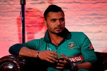 করোনায় আক্রান্ত বাংলাদেশের তারকা ক্রিকেটার মাশরাফি মোর্তাজা !