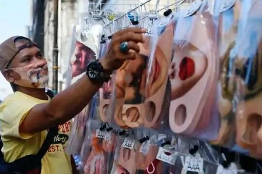 (Image credit: Reuters)