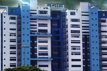 নবান্নে ফের করোনার হানা, আক্রান্ত এক IAS অফিসার নবান্নে ফের করোনার হানা, আক্রান্ত এক IAS অফিসার