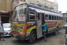 আড়াই মাস পর কালনায় পথে নামল বেসরকারি বাস, খুশি যাত্রীরা