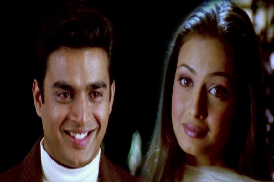 ফিল্মফেয়ার-কে একটি সূত্র জানিয়েছে, রহেনা হ্যায় তেরে দিল মে-র সিক্যুয়েল তৈরির পরিকল্পনা রয়েছে৷ একটা ভালো চিত্রনাট্য পেলেই হয়ে যাবে৷ বাকি সব কিছু তৈরি আছে৷ এমন একটি স্ক্রিপ্ট যাতে দেখা হবে, ম্যাডি ও রীনার জীবন কেমন এগোচ্ছে৷ ফিল্মফেয়ার-কে একটি সূত্র জানিয়েছে, রহেনা হ্যায় তেরে দিল মে-র সিক্যুয়েল তৈরির পরিকল্পনা রয়েছে৷ একটা ভালো চিত্রনাট্য পেলেই হয়ে যাবে৷ বাকি সব কিছু তৈরি আছে৷ এমন একটি স্ক্রিপ্ট যাতে দেখা হবে, ম্যাডি ও রীনার জীবন কেমন এগোচ্ছে৷