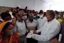 শহিদ রাজেশ ওরাংয়ের নামে রাস্তা তৈরি করছে বীরভূম জেলা পরিষদ