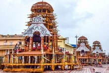 নাগপুরের বাড়ি থেকে পুরীর জগন্নাথদেবের রথের চাকা গড়ানোর অনুমতি প্রধান বিচারপতির