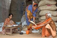 সুখবর! পরিযায়ী শ্রমিকদের জন্যে রেশন চালু হল রাজ্যে