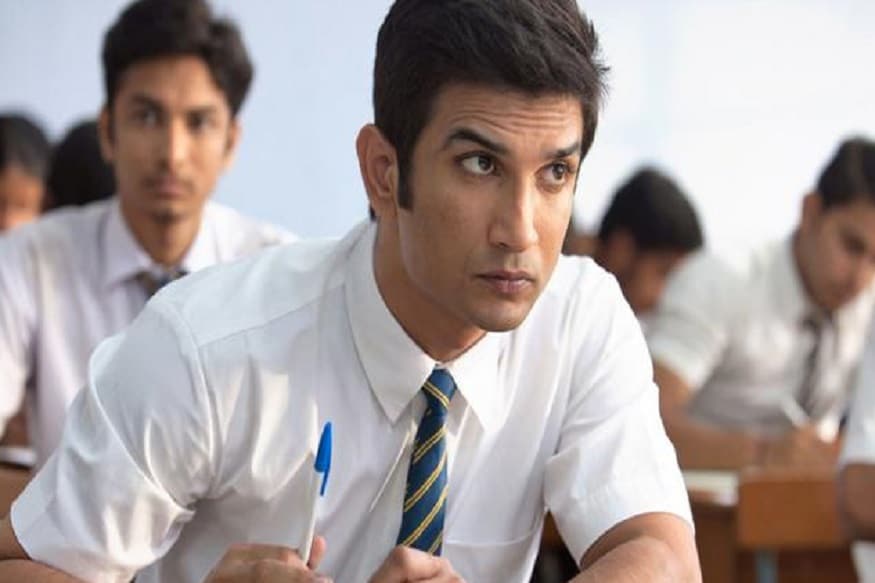 ২০০৩ সালের AIEEE-তে গোটা ভারতে ৭ র্যাঙ্ক করেন সুশান্ত৷ এছাড়াও তিনি পদার্থবিদ্যায় জাতীয় অলিম্পিয়াড বিজয়ী ছিলেন৷ ইঞ্জিনিয়ারিংয়ে ৭টিরও বেশি সর্বভারতীয় পরীক্ষা পাশ করেছিলেন৷ ২০০৩ সালের AIEEE-তে গোটা ভারতে ৭ র্যাঙ্ক করেন সুশান্ত৷ এছাড়াও তিনি পদার্থবিদ্যায় জাতীয় অলিম্পিয়াড বিজয়ী ছিলেন৷ ইঞ্জিনিয়ারিংয়ে ৭টিরও বেশি সর্বভারতীয় পরীক্ষা পাশ করেছিলেন৷