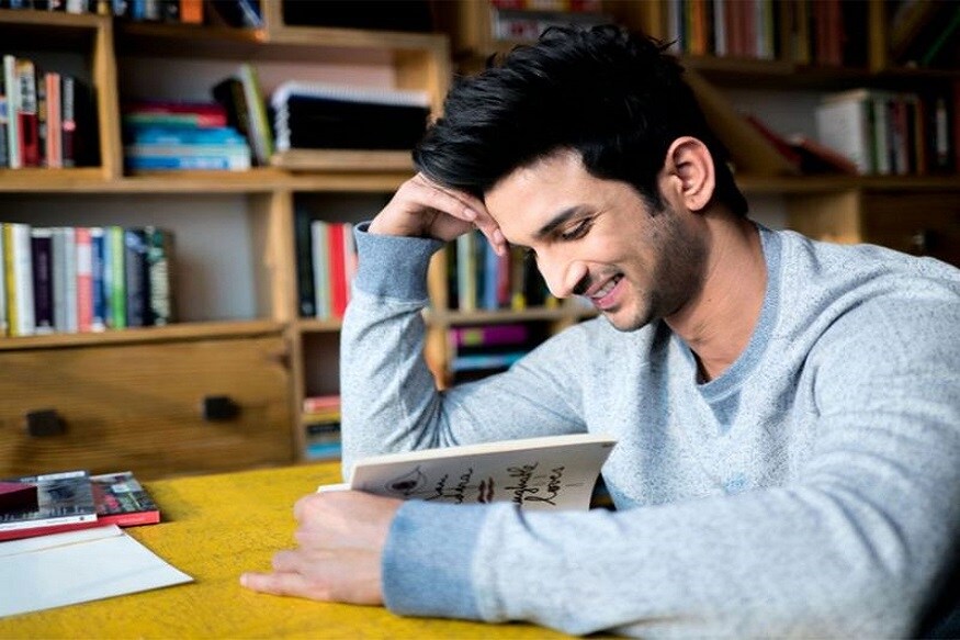 দিল্লির কুলাচি হংসরাজ মডেল স্কুল থেকে পড়াশোনা শেষ করে দিল্লি টেকনোলজিক্যাল ইউনিভার্সিটিতে ভর্তি হন সুশান্ত৷ মেকানিক্যাল ইঞ্জিনিয়ারিং৷ দিল্লির কুলাচি হংসরাজ মডেল স্কুল থেকে পড়াশোনা শেষ করে দিল্লি টেকনোলজিক্যাল ইউনিভার্সিটিতে ভর্তি হন সুশান্ত৷ মেকানিক্যাল ইঞ্জিনিয়ারিং৷