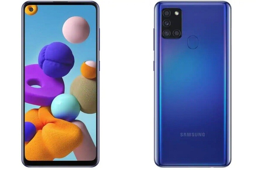 ১৬ জুন ভারতে লঞ্চ হতে চলেছে Samsung-এর A সিরজের নতুন স্মার্টফোন Galaxy A21s। স্যামসাং ইন্ডিয়া ট্যুইট করে এই খবরটি জানিয়েছে। কিছু মাস আগেই মার্কিন যুক্তরাষ্ট্রে এই পাওয়ারফুল ফোনটি লঞ্চ করেছিল Samsung। মার্কিন যুক্তরাষ্ট্রে এই ফোনটি লাউচনহ হয়েছিল ১৭৯ জিবিপিতে, ভারতীয় মুদ্রায় প্রায় ১৭,০০০ টাকা। কম দামের এই ফোনে রয়েছে বেশ কিছু আকর্ষণীয় ফিচার। ১৬ জুন ভারতে লঞ্চ হতে চলেছে Samsung-এর A সিরজের নতুন স্মার্টফোন Galaxy A21s। স্যামসাং ইন্ডিয়া ট্যুইট করে এই খবরটি জানিয়েছে। কিছু মাস আগেই মার্কিন যুক্তরাষ্ট্রে এই পাওয়ারফুল ফোনটি লঞ্চ করেছিল Samsung। মার্কিন যুক্তরাষ্ট্রে এই ফোনটি লাউচনহ হয়েছিল ১৭৯ জিবিপিতে, ভারতীয় মুদ্রায় প্রায় ১৭,০০০ টাকা। কম দামের এই ফোনে রয়েছে বেশ কিছু আকর্ষণীয় ফিচার।