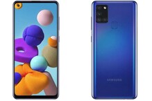 বুধবার লঞ্চ হতে চলেছে Samsung-এর নতুন স্মার্টফোন Galaxy A21s, কম দামে দুর্দান্ত ফিচার্স
