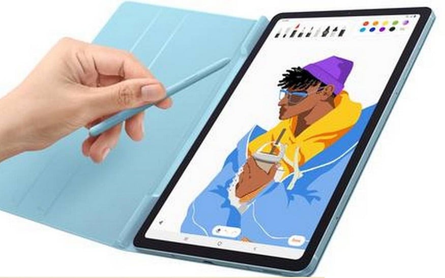 Samsung Galaxy S6 lite ট্যাবে ছবি তোলার জন্য দুটি ক্যামেরা রয়েছে। ৮ মেগাপিক্সেলের অটো ফোকাস লেন্স আর ৫ মেগাপিক্সেলের সেলফি ক্যামেরা। ফোনের ভিরতে রয়েছে ৭০৪০mAh ব্যাটারি। একবার ফুল চার্জ দিলে ১২ ঘণ্টা ইন্টারনেট ব্যবহার করতে পাড়বেন। Samsung Galaxy S6 lite ট্যাবে ছবি তোলার জন্য দুটি ক্যামেরা রয়েছে। ৮ মেগাপিক্সেলের অটো ফোকাস লেন্স আর ৫ মেগাপিক্সেলের সেলফি ক্যামেরা। ফোনের ভিরতে রয়েছে ৭০৪০mAh ব্যাটারি। একবার ফুল চার্জ দিলে ১২ ঘণ্টা ইন্টারনেট ব্যবহার করতে পাড়বেন।