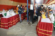 ৭১ দিন পর স্বাভাবিক ছন্দে ফিরছে শিয়ালদহ স্টেশন, মানতে হচ্ছে এই নিয়ম ৭১ দিন পর স্বাভাবিক ছন্দে ফিরছে শিয়ালদহ স্টেশন, মানতে হচ্ছে এই নিয়ম
