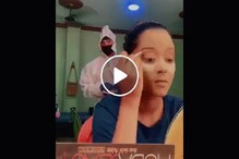 শ্যুটিং শুরু ‘ত্রিনয়নী’র, মেকআপ রুমের ভিডিও শেয়ার করলেন অভিনেত্রী শ্রুতি শ্যুটিং শুরু ‘ত্রিনয়নী’র, মেকআপ রুমের ভিডিও শেয়ার করলেন অভিনেত্রী শ্রুতি