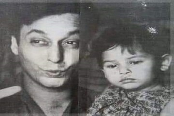 Fathers Day 2020 | বাবা সৌমিত্রর সঙ্গে ছোটবেলা থেকে বড়বেলা, শেয়ার করলেন পৌলমী