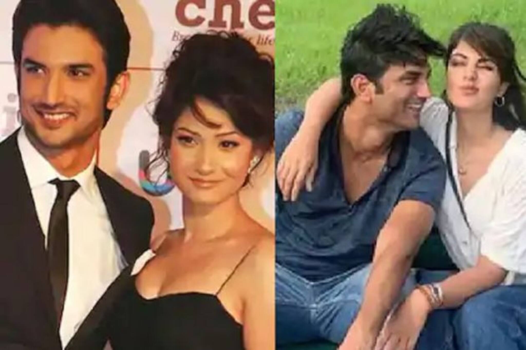 ‘অঙ্কিতাকে মিস করতেন আর রিয়ার সঙ্গে....’, জানালেন সুশান্তে চিকিৎসক