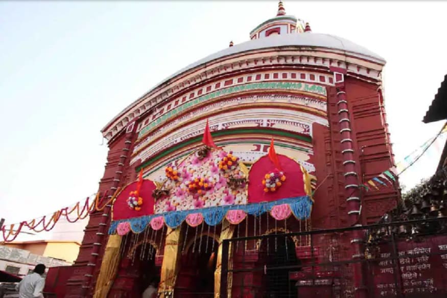 স্বাস্থ্যবিধি মেনেই মন্দির খোলা হবে এবং পুজো হবে বলে জানিয়েছে মন্দির কর্তৃপক্ষ৷ মন্দিরের তিনটি গেটে বসানো হয়েছে সানিটাইজার টানেল । এছাড়াও গোটা মন্দির স্যানিটাইজড করা হচ্ছে৷ স্বাস্থ্যবিধি মেনেই মন্দির খোলা হবে এবং পুজো হবে বলে জানিয়েছে মন্দির কর্তৃপক্ষ৷ মন্দিরের তিনটি গেটে বসানো হয়েছে সানিটাইজার টানেল । এছাড়াও গোটা মন্দির স্যানিটাইজড করা হচ্ছে৷