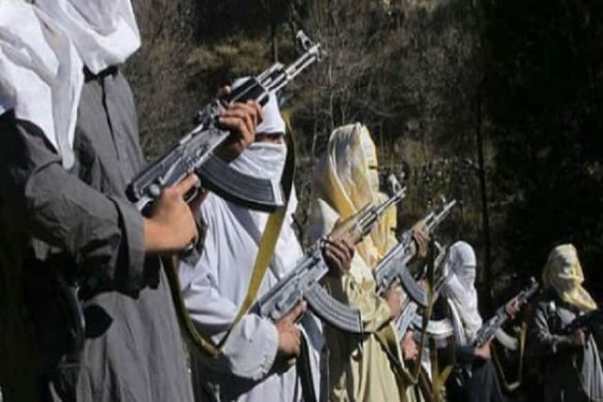 ▪️এরপর টেরট ফিন্যান্স (terror financing) বা জঙ্গিদের অর্থিক সাহায্যের ক্ষেত্রে পাকিস্তানকে গ্রে লিস্টে রাখা হয়েছিল৷ কারণ সন্ত্রাসবাদীদের হাতে সেভাবে টাকা পৌঁচ্ছছিল না৷ ▪️এরপর টেরট ফিন্যান্স (terror financing) বা জঙ্গিদের অর্থিক সাহায্যের ক্ষেত্রে পাকিস্তানকে গ্রে লিস্টে রাখা হয়েছিল৷ কারণ সন্ত্রাসবাদীদের হাতে সেভাবে টাকা পৌঁচ্ছছিল না৷