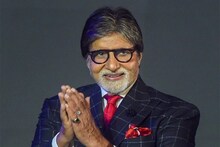 পরিযায়ী শ্রমিকদের বাড়ি ফেরানোর জন্য বিমানের ব্যবস্থা করলেন বিগবি !