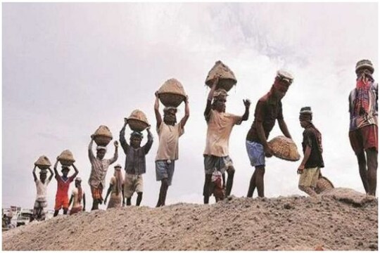প্রতীকী ছবি ৷