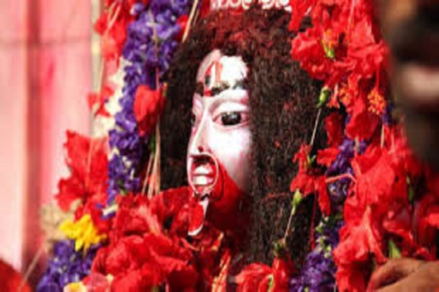  মা তারাকে স্মরণ করলেই জীবনে এক বড় শান্তি পাওয়া যায় ৷ মা তারা এক অবিনশ্বর শক্তি ৷