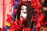 প্রতি মুহূর্তের বিপদতারিণী মা তারা, সংসারের সব দুর্বলতা দূর করেন কৃপাময়ী
