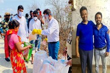 কলকাতা সামলাচ্ছেন শ্বশুর, সুন্দরবন দৌড়চ্ছেন জামাই কলকাতা সামলাচ্ছেন শ্বশুর, সুন্দরবন দৌড়চ্ছেন জামাই