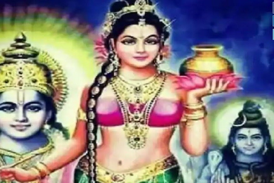 পদ্মপুরাণ মতে কোনও বিবাহিত স্ত্রী তাঁর স্বামীর সেবা মন থেকে করলে তাঁর মঙ্গল হয় ৷ তিনি সর্বদা সুখে থাকেন ৷ স্বামীর পুণ্যের অর্ধেক ভাগ তাঁর হয়ে যায় ৷ (Disclaimer: এটি শুধুমাত্র তথ্যসূত্র নিউজ ১৮ বাংলা কাউকে মানতে বাধ্য করায়না ৷ মনের বিশ্বাসে যিনি বিশ্বাস করেন, তিনি মেনে দেখতে পারেন, কেননা বিশ্বাসে মিলায় বস্তু তর্কে বহুদূর) ৷ পদ্মপুরাণ মতে কোনও বিবাহিত স্ত্রী তাঁর স্বামীর সেবা মন থেকে করলে তাঁর মঙ্গল হয় ৷ তিনি সর্বদা সুখে থাকেন ৷ স্বামীর পুণ্যের অর্ধেক ভাগ তাঁর হয়ে যায় ৷ (Disclaimer: এটি শুধুমাত্র তথ্যসূত্র নিউজ ১৮ বাংলা কাউকে মানতে বাধ্য করায়না ৷ মনের বিশ্বাসে যিনি বিশ্বাস করেন, তিনি মেনে দেখতে পারেন, কেননা বিশ্বাসে মিলায় বস্তু তর্কে বহুদূর) ৷