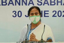 আগামী এক বছর বিনামূল্যে রেশন দেওয়া হবে রাজ্যে, ঘোষণা মমতার