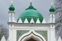 পরিযায়ী শ্রমিকদের জন্য মসজিদে হল কোয়ারেন্টাইন সেন্টার