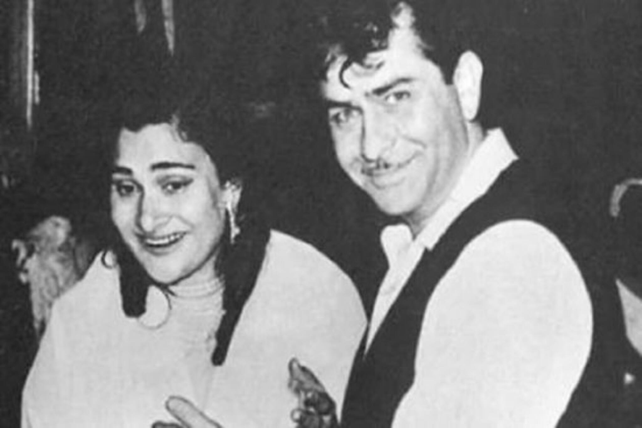 মাত্র ২২ বছরে বিয়ে, অভিজাত পরিবারের সন্তান রাজ কাপুরের জীবন ছিল বর্ণময়