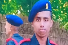 'লকডাউন উঠলেই ফিরব',শেষবার বাড়ির সঙ্গে এই কথাই হয় সেনা জওয়ানের!ফিরলেন তবে... 'লকডাউন উঠলেই ফিরব',শেষবার বাড়ির সঙ্গে এই কথাই হয় সেনা জওয়ানের!ফিরলেন তবে...
