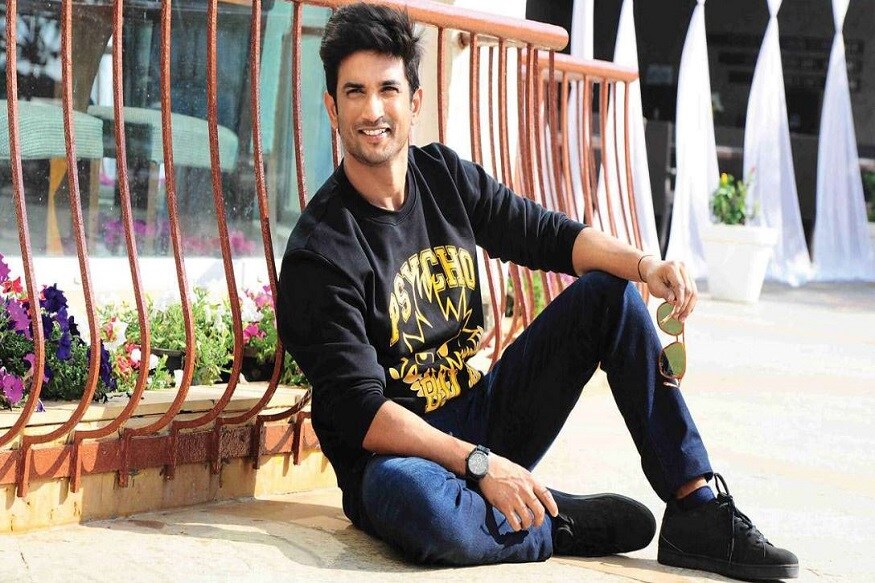 পরিচালক রামি জাফরি আরও জানান, '' সুশান্ত খুব ভাল নাচে। ওর পছন্দ ছিল শাহরুখ খানের অভিনয় আর গোবিন্দার নাচ। কাজেই ঠিক করেছিলাম, মুহরতের দিন এক্কেবারে গোবিন্দার স্টাইলে সুশান্তের একটা ডান্স সিকোয়েন্স থাকবে।'' পরিচালক রামি জাফরি আরও জানান, '' সুশান্ত খুব ভাল নাচে। ওর পছন্দ ছিল শাহরুখ খানের অভিনয় আর গোবিন্দার নাচ। কাজেই ঠিক করেছিলাম, মুহরতের দিন এক্কেবারে গোবিন্দার স্টাইলে সুশান্তের একটা ডান্স সিকোয়েন্স থাকবে।''